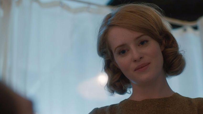 Clip: What Are We Waiting For