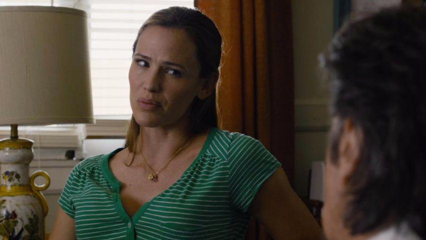 DANNY COLLINS Clip: Perfect Daughter-In-Law