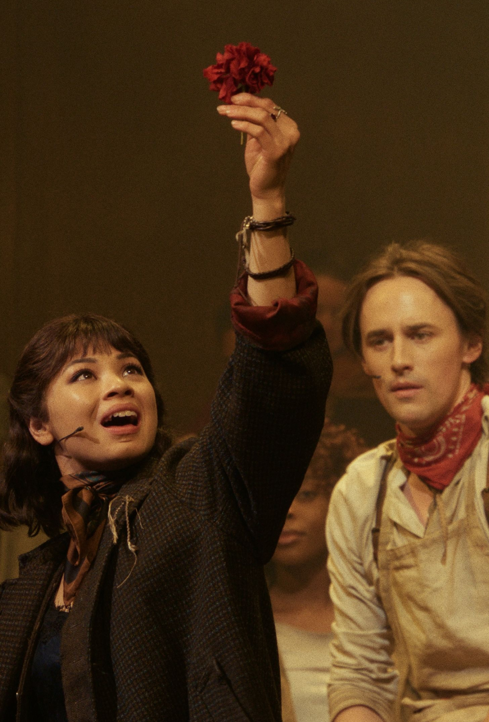 HADESTOWN: THE MUSICAL