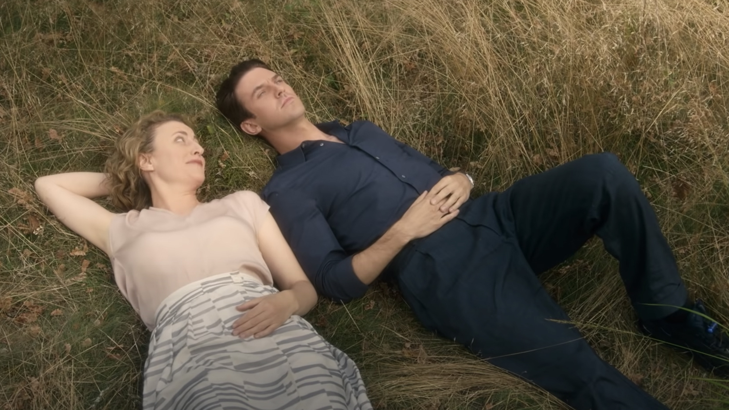 I'm Your Man Trailer