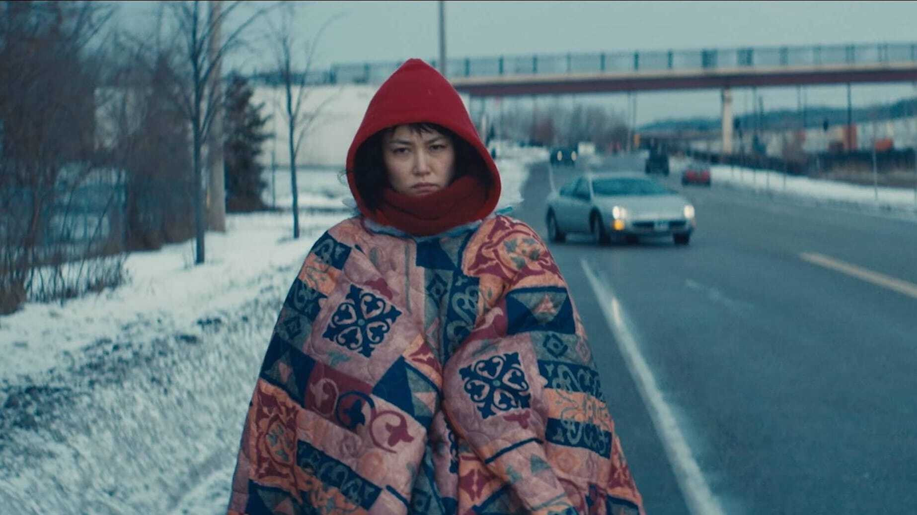 Kumiko, The Treasure Hunter
