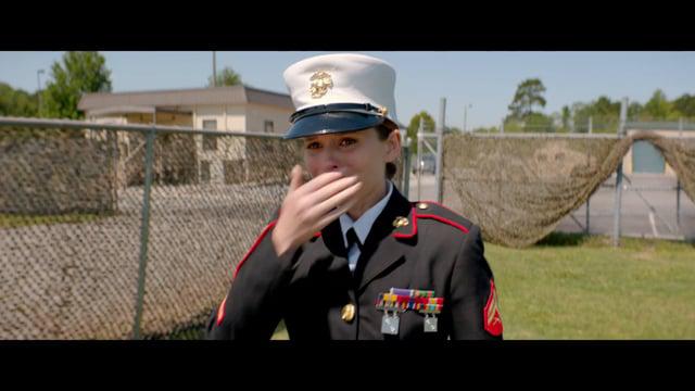 Megan Leavey