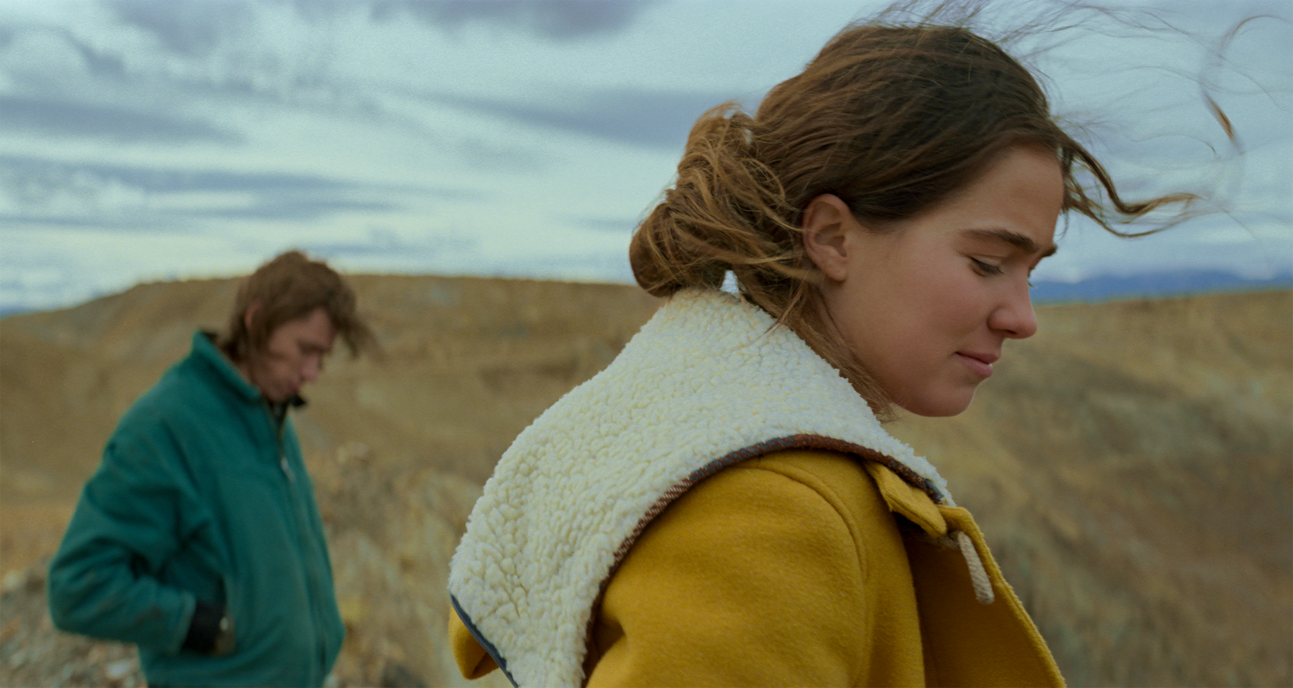 Montana Story Trailer