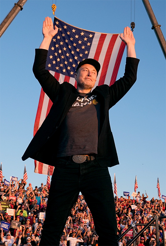 Musk