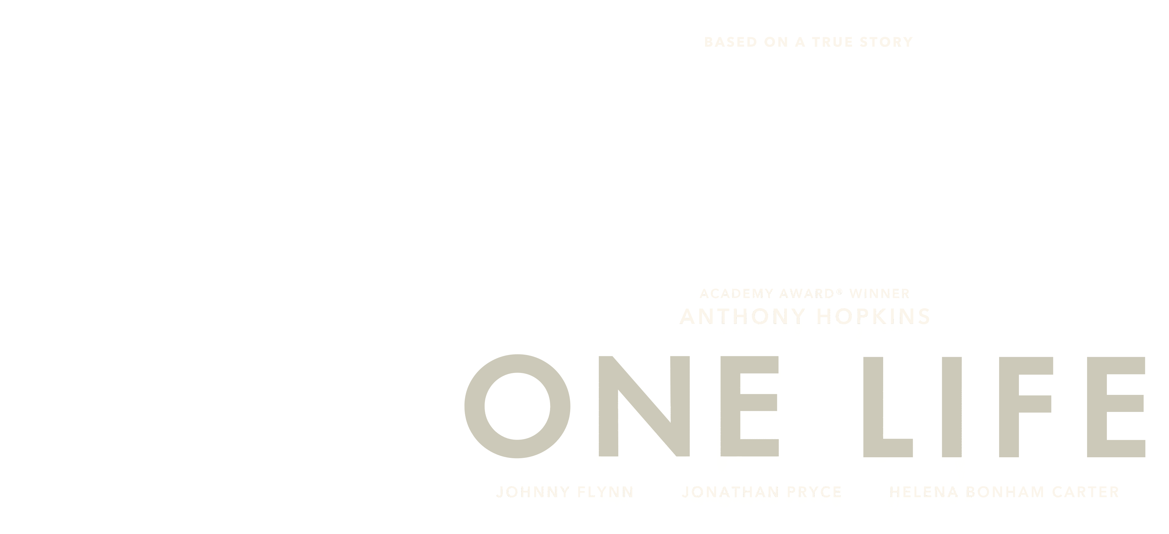 ONE LIFE | Directed by James Hawes & Written by Lucinda Coxon and Nick ...