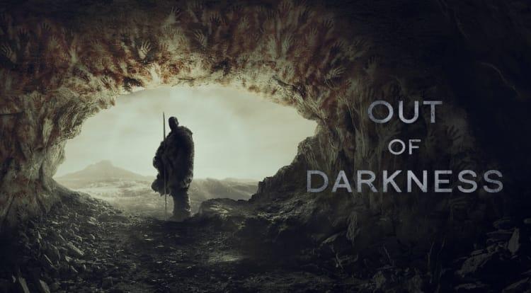 デヴィッド・ニッセン, Nissen, Out of Darknessプリント Out Of Darkness | Directed by Andrew Cumming & Written by Ruth