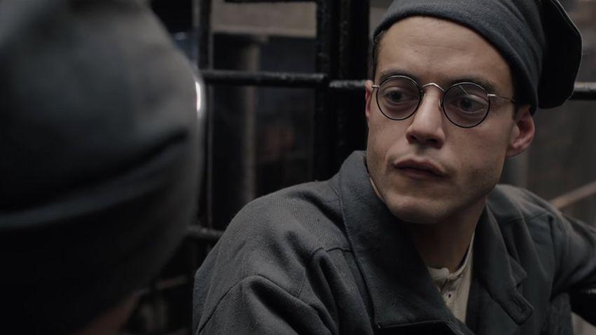 CLIP: We're all scorpions in here