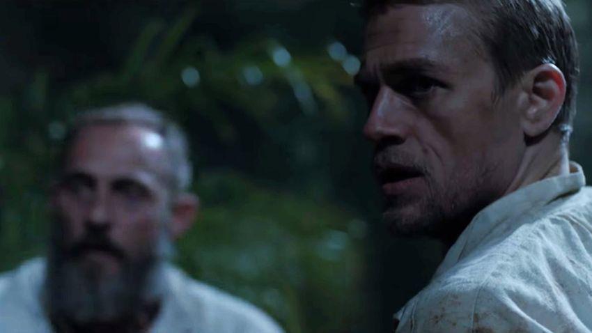 CLIP: You're not taking me back