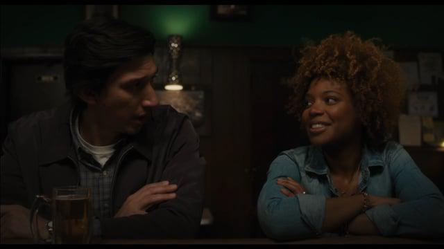 Clip: You Should Be An Actor