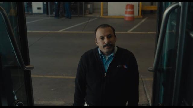 CLIP: Everything's Ok