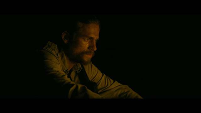 The Lost City Of Z