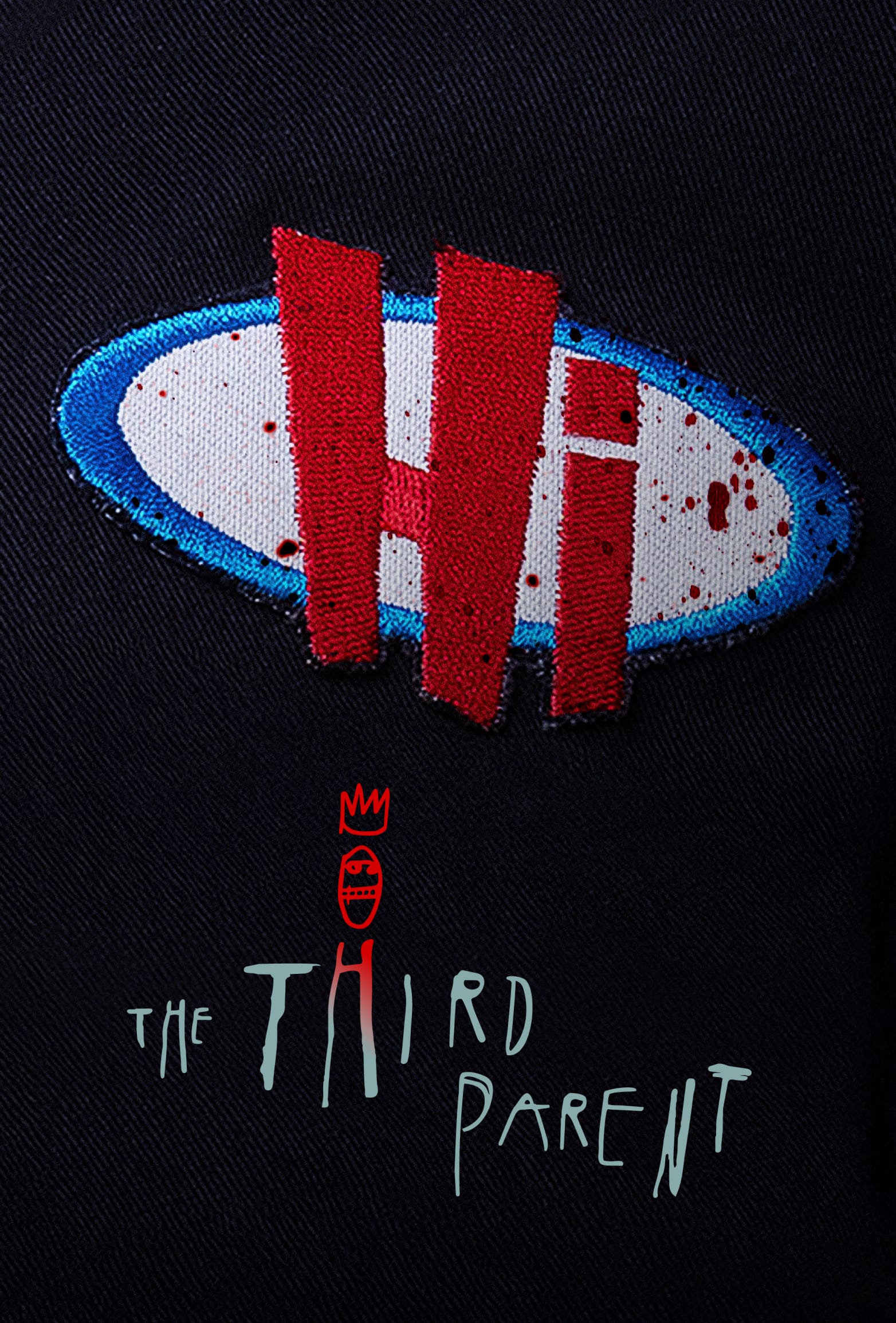 The Third Parent
