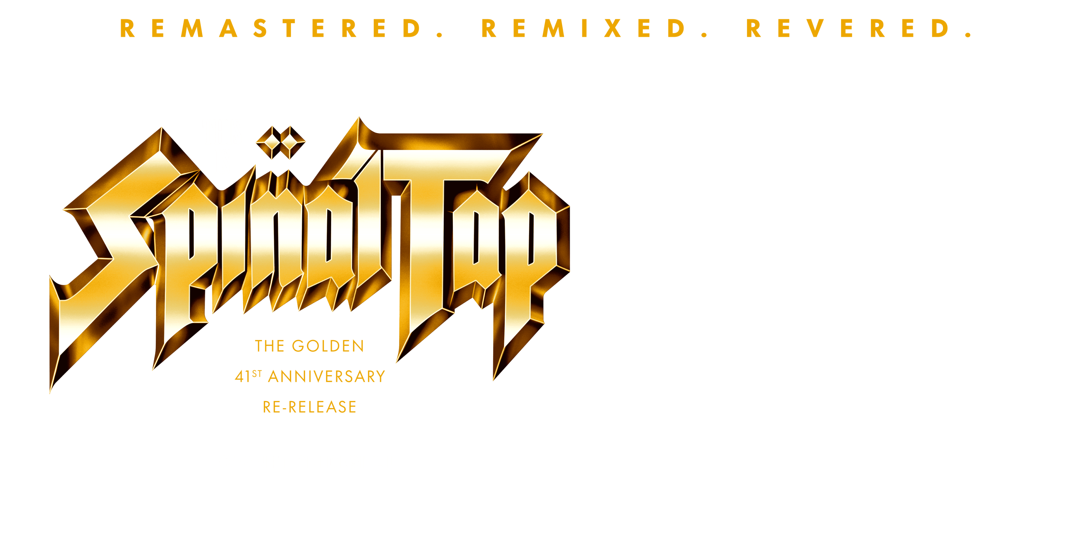 THIS IS SPINAL TAP