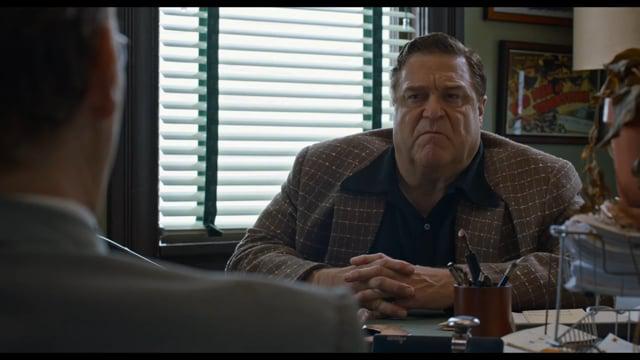 CLIP: Fire Dalton Trumbo