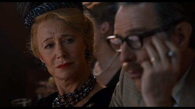 CLIP: I Hear The Rumors