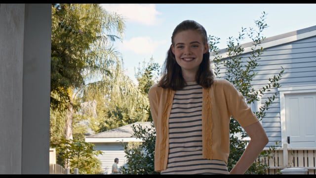 CLIP: That Oscar Belongs to You