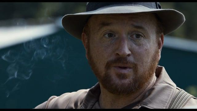 CLIP: You Live Like a Rich Guy