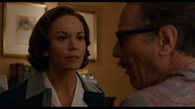 Clip: This Isn't a Discussion