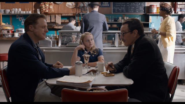 CLIP: Who Invited You?