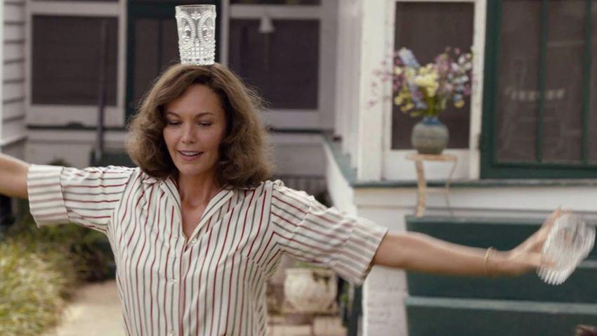 Clip: I'll See You In Washington