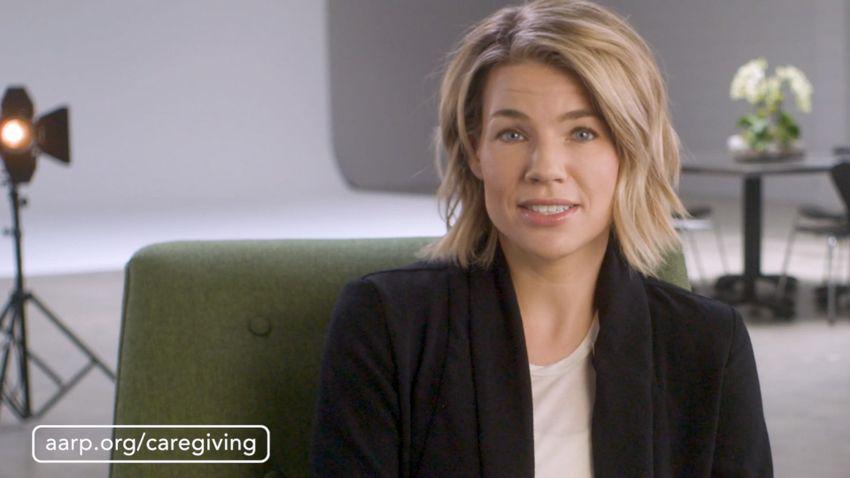 A message from director Elizabeth Chomko