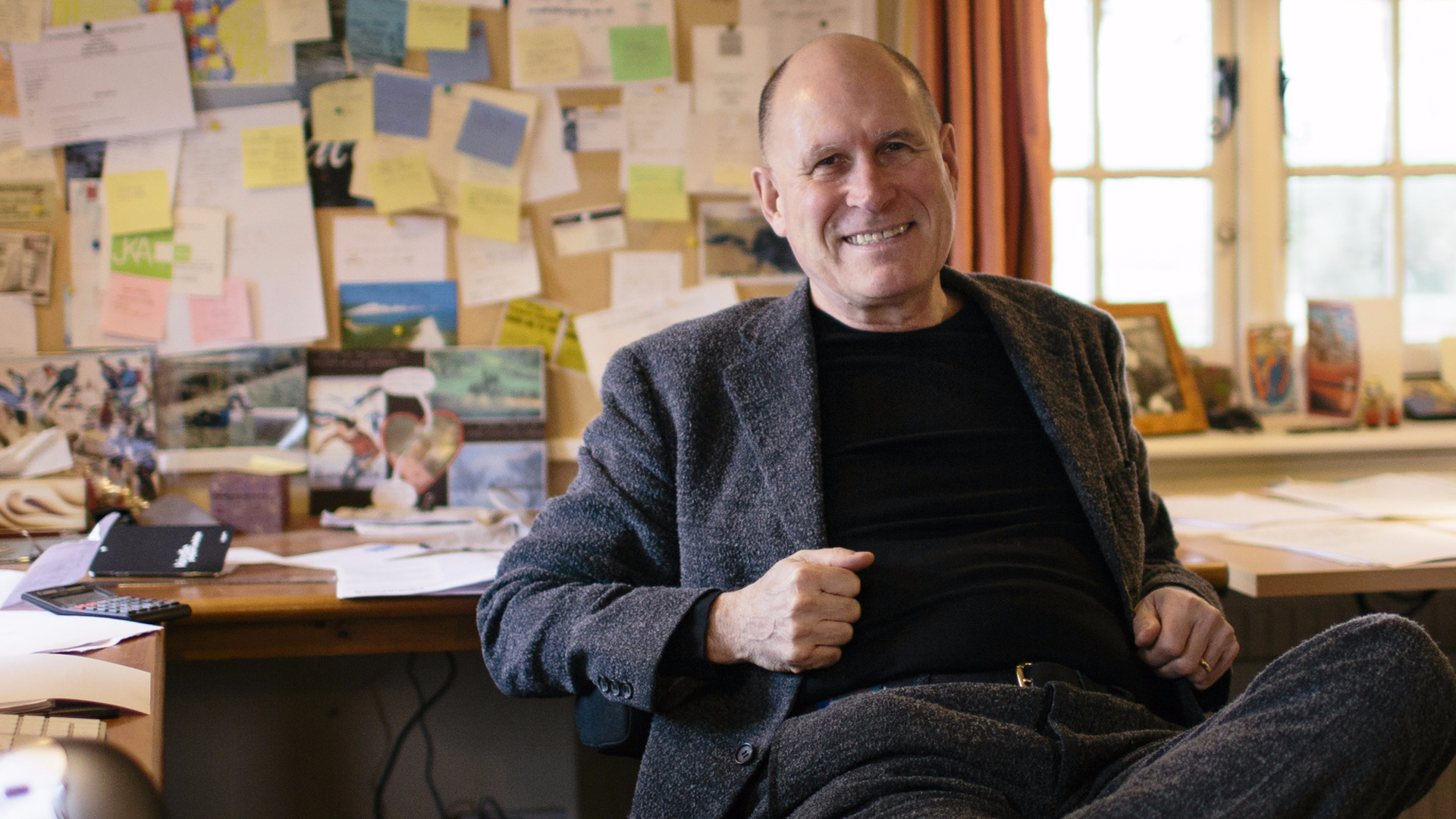 William Nilon William Nicholson Sets a Heroic Tone