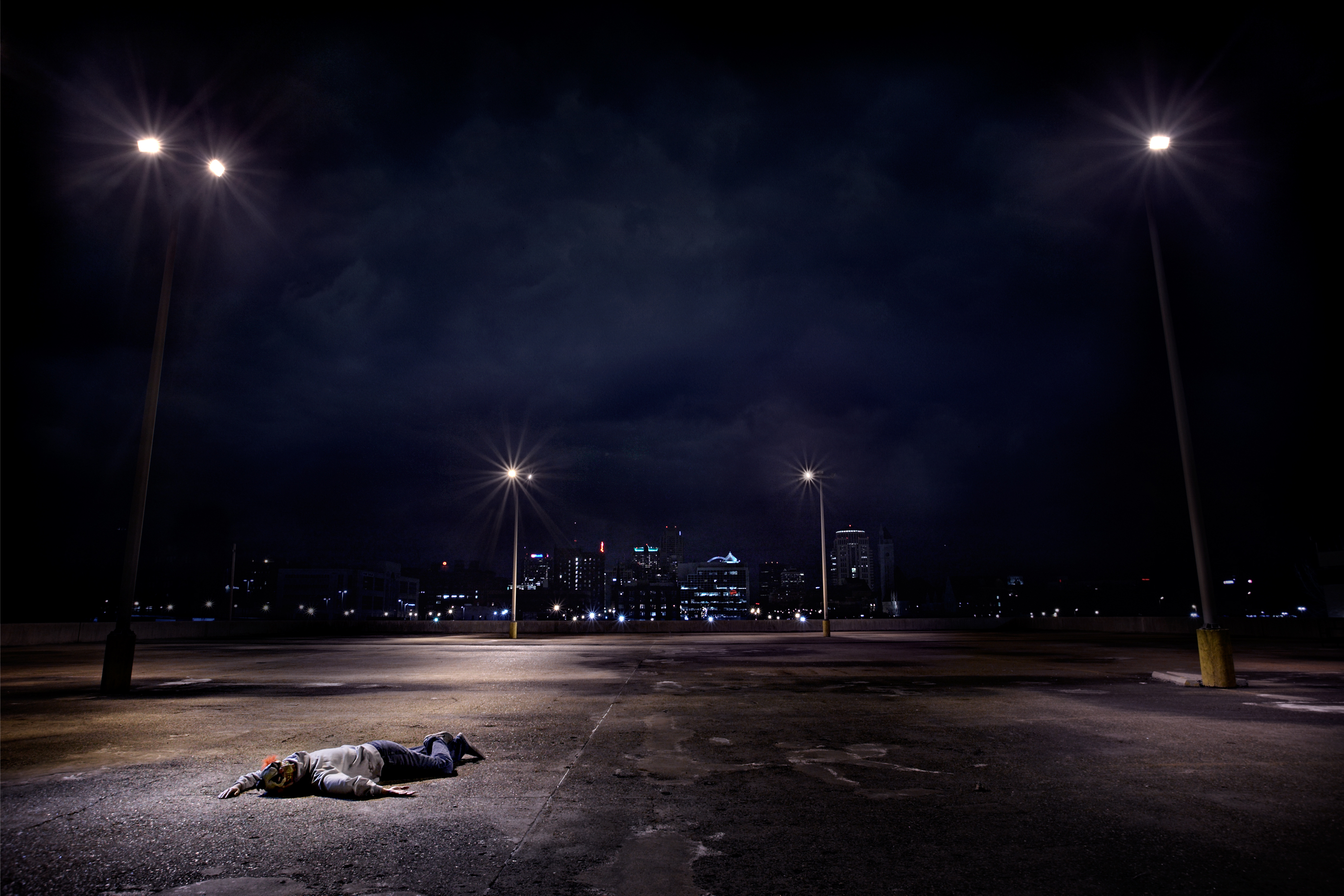 While You Were Sleeping