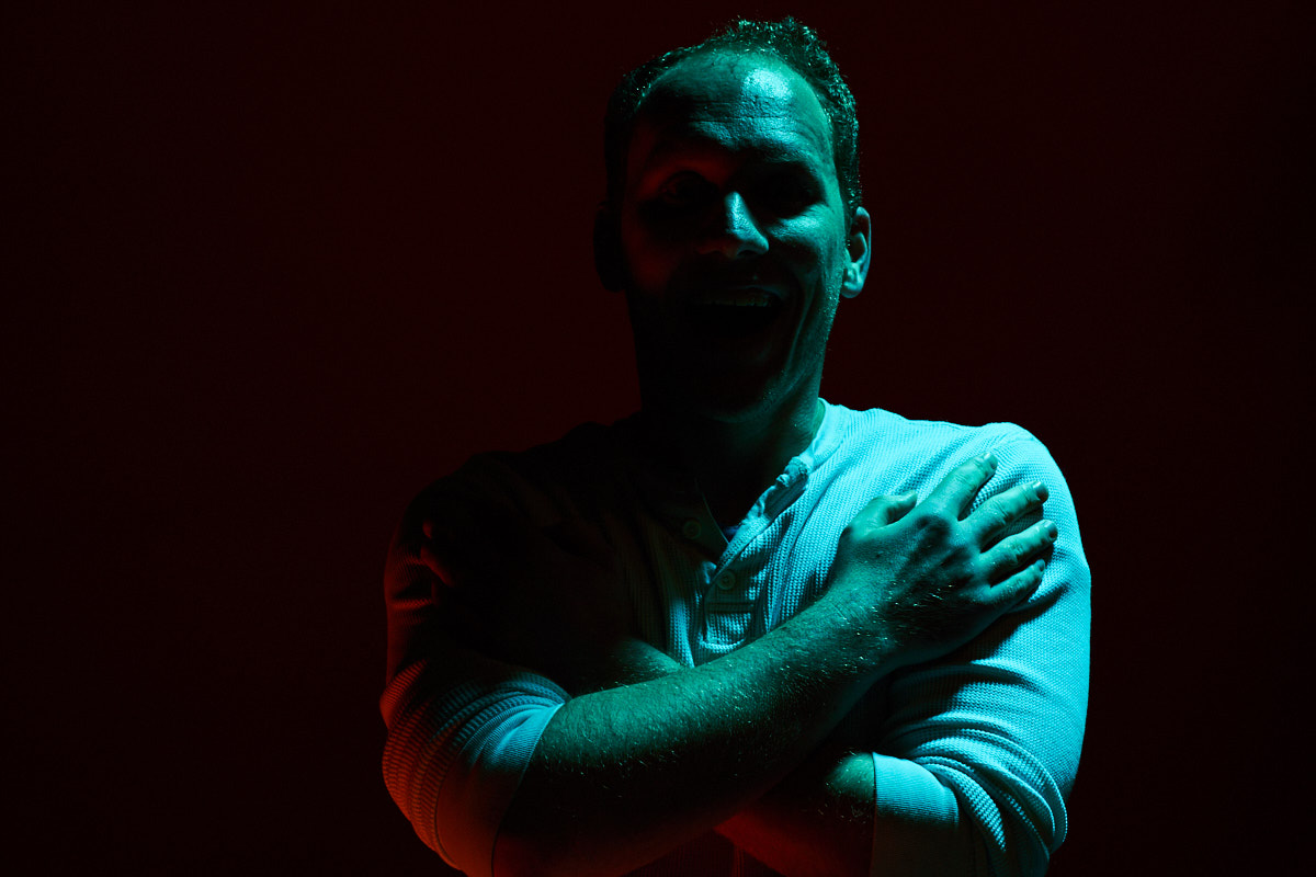 Andy DeVries