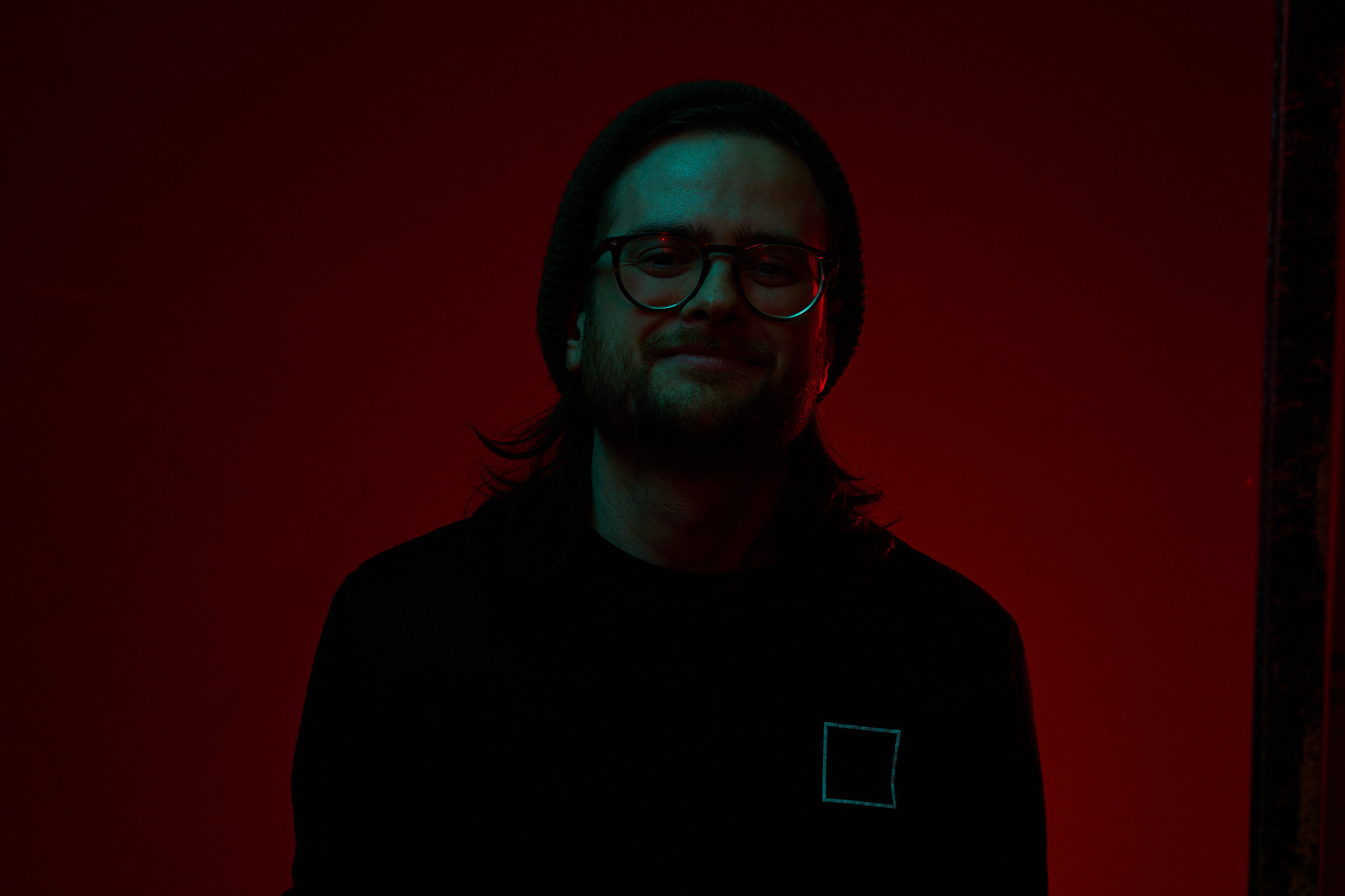 Bret Hoy