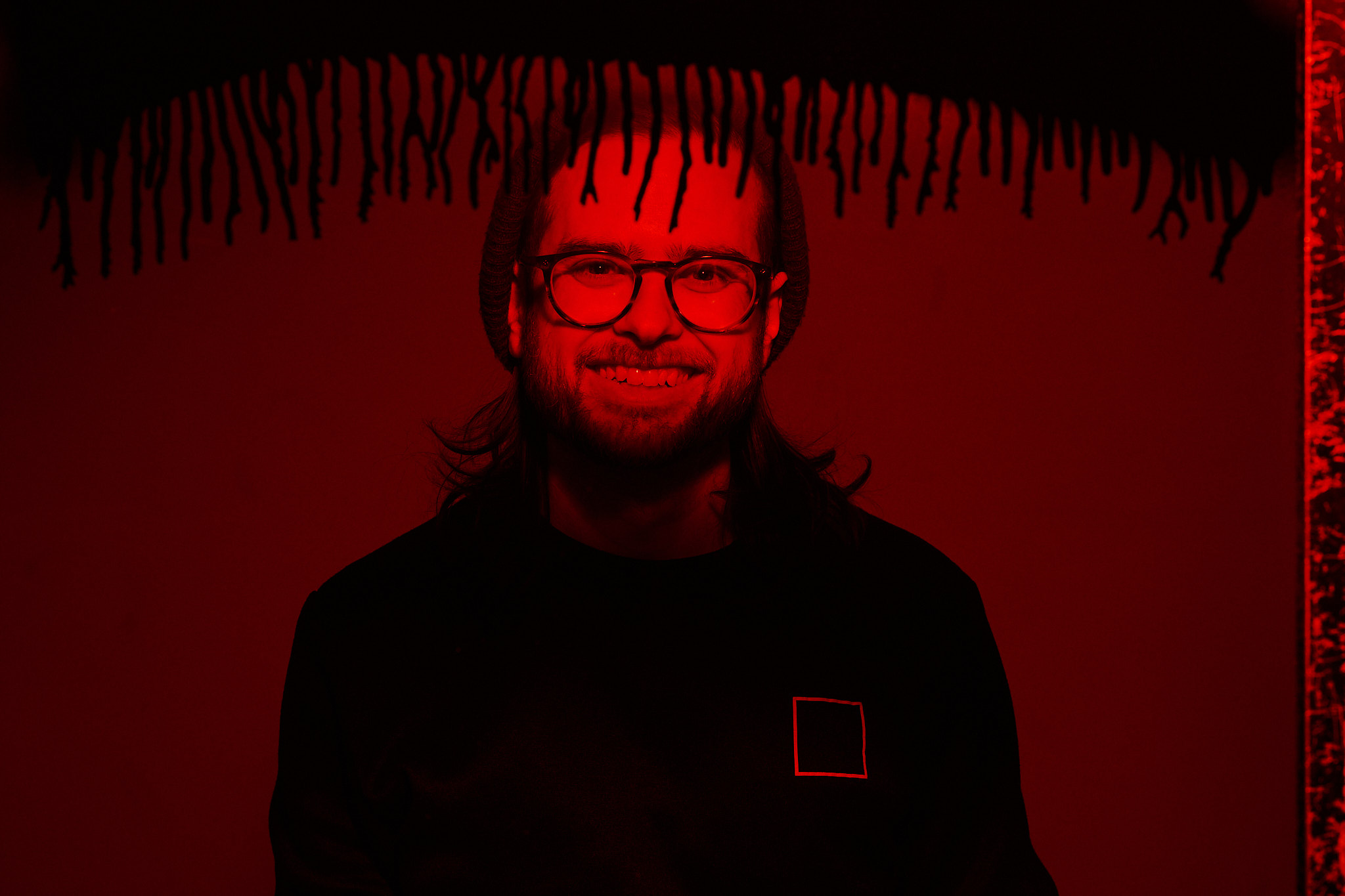 Bret Hoy
