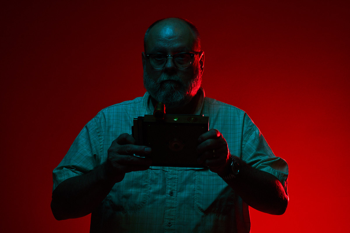 Greg Stroube