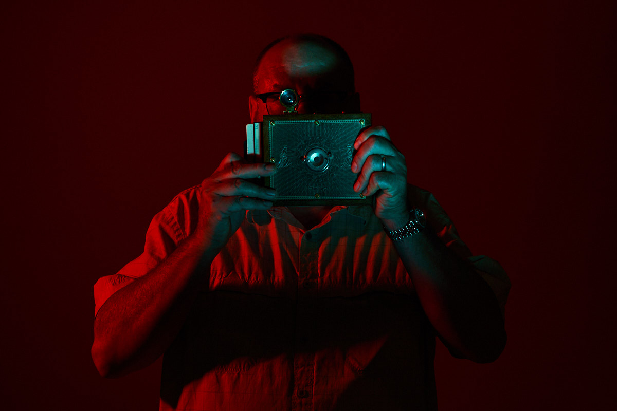 Greg Stroube