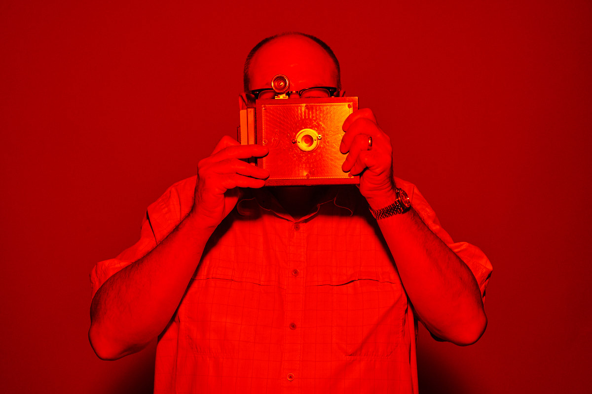 Greg Stroube