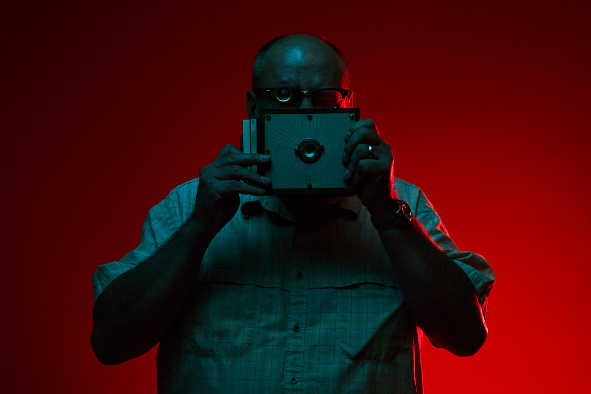 Greg Stroube