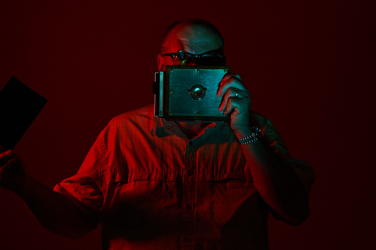 Greg Stroube