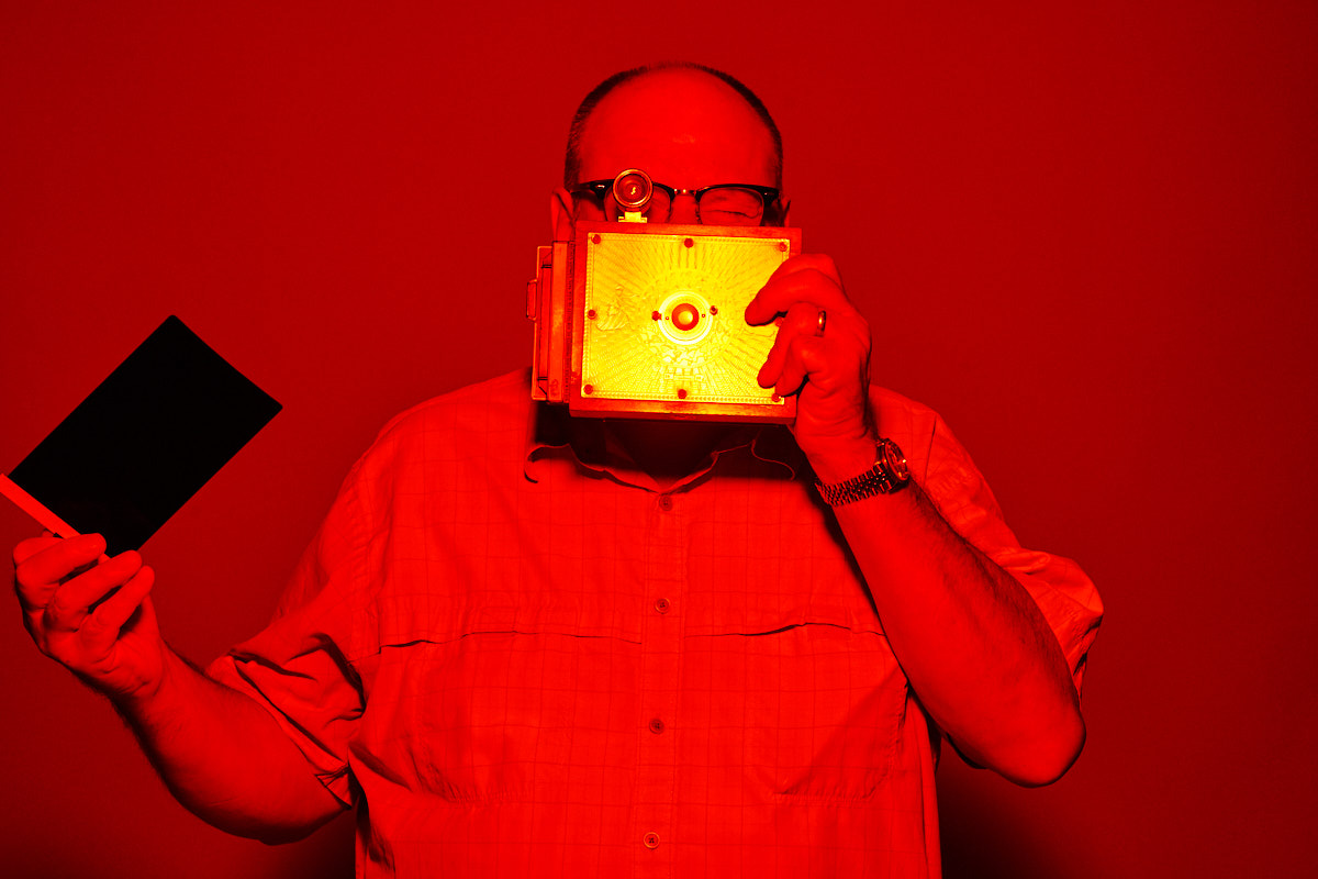 Greg Stroube