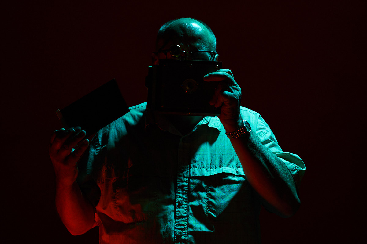Greg Stroube