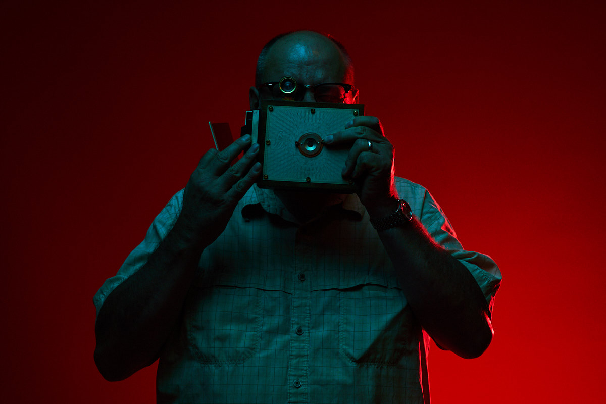 Greg Stroube