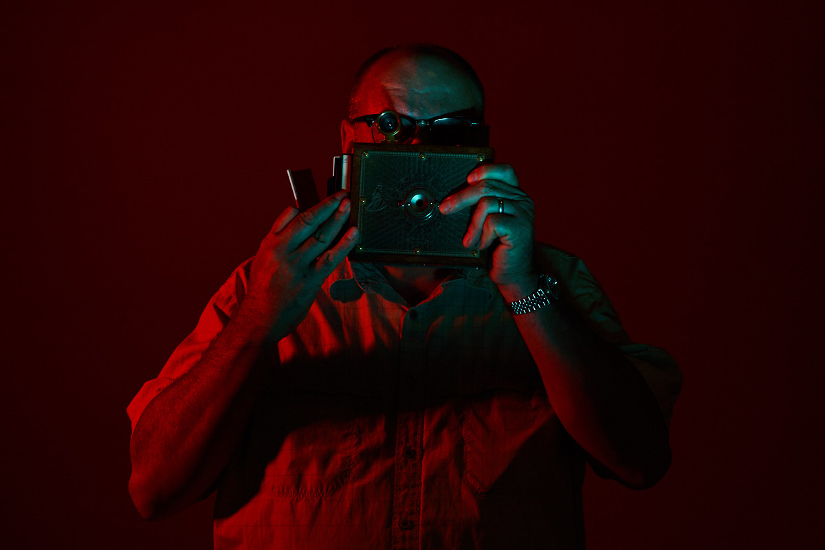 Greg Stroube