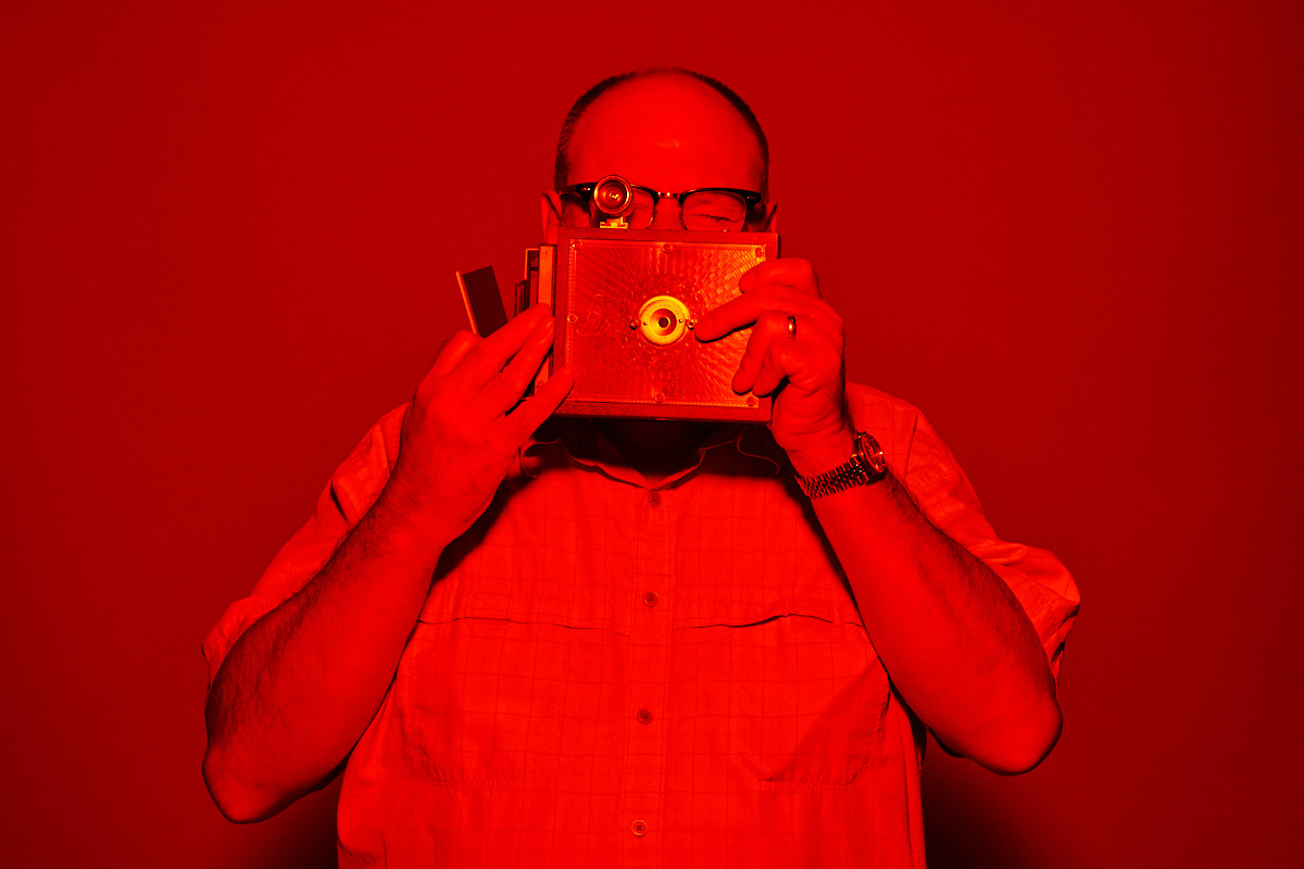 Greg Stroube