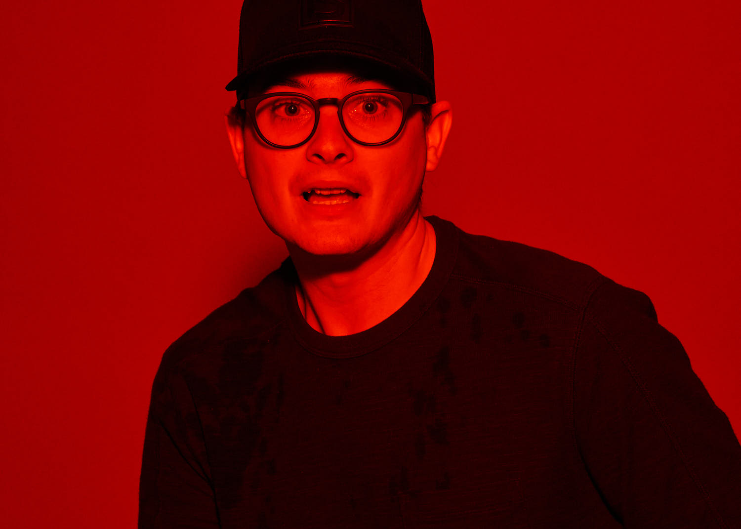 Jake Potts