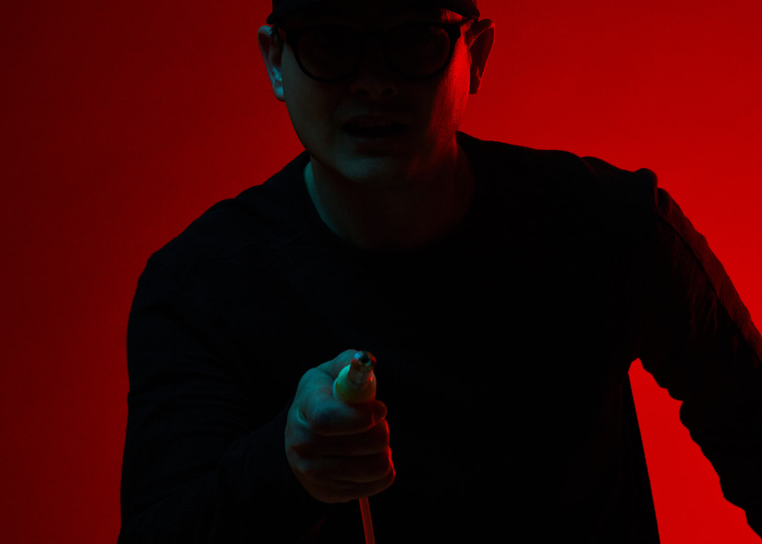 Jake Potts
