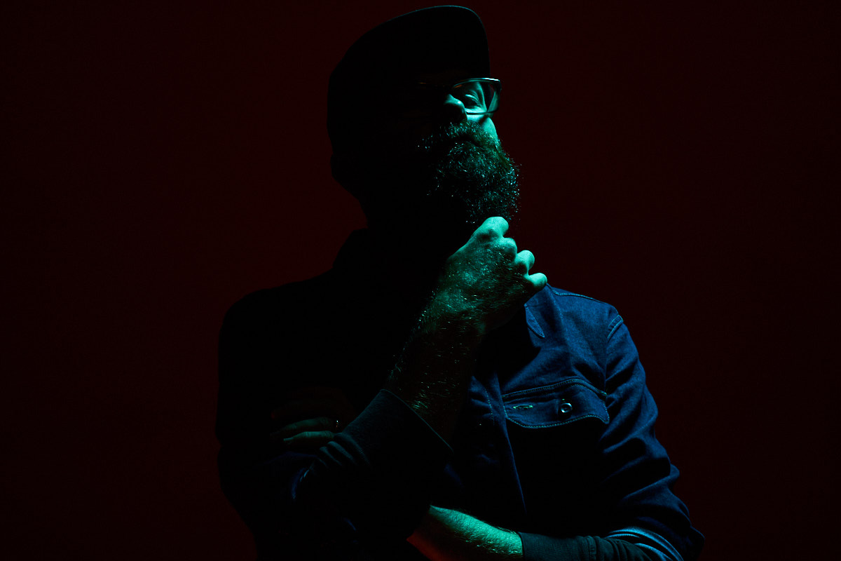 James McKenzie
