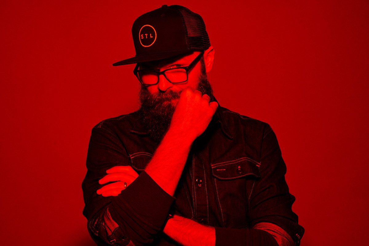 James McKenzie