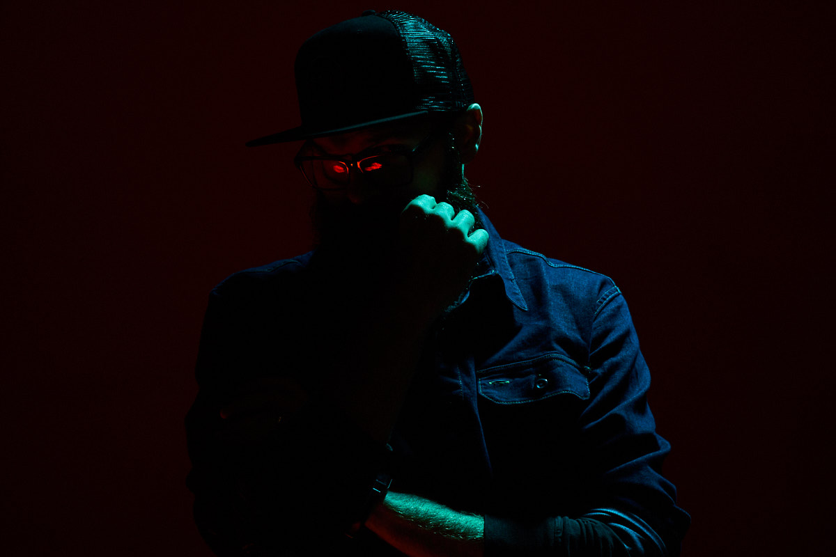 James McKenzie