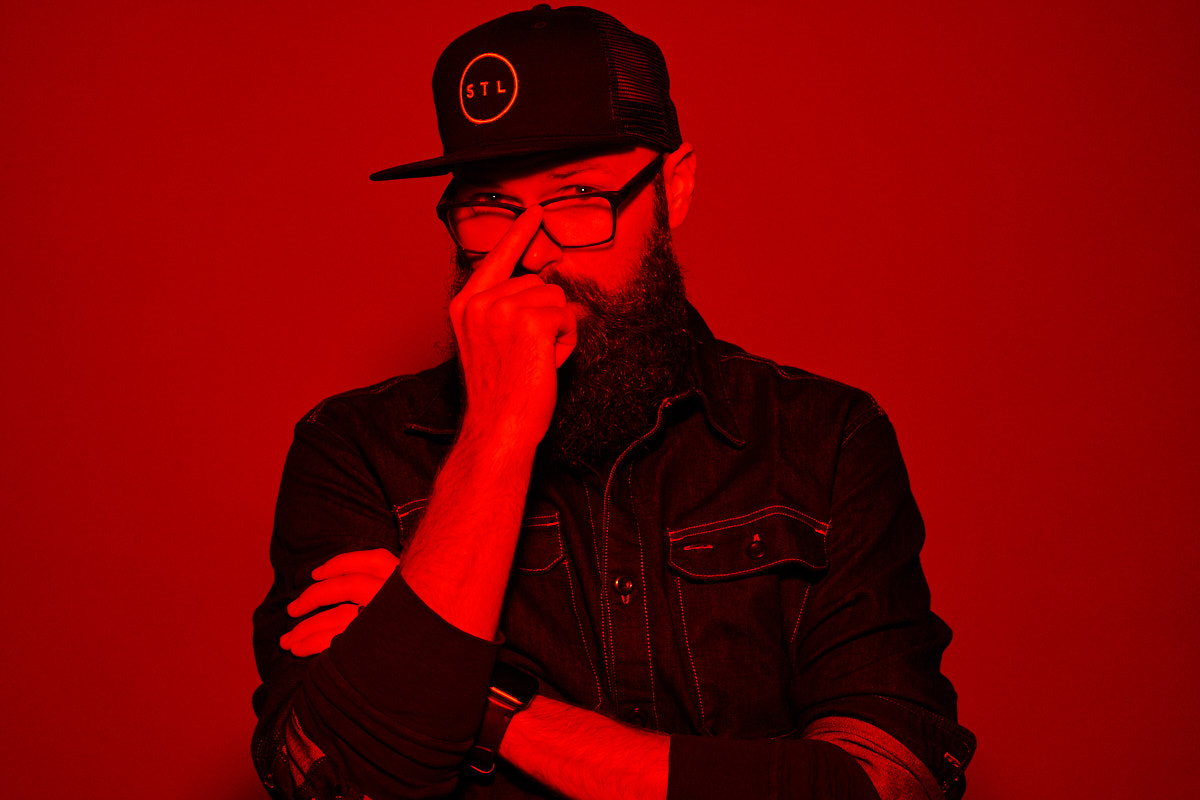 James McKenzie