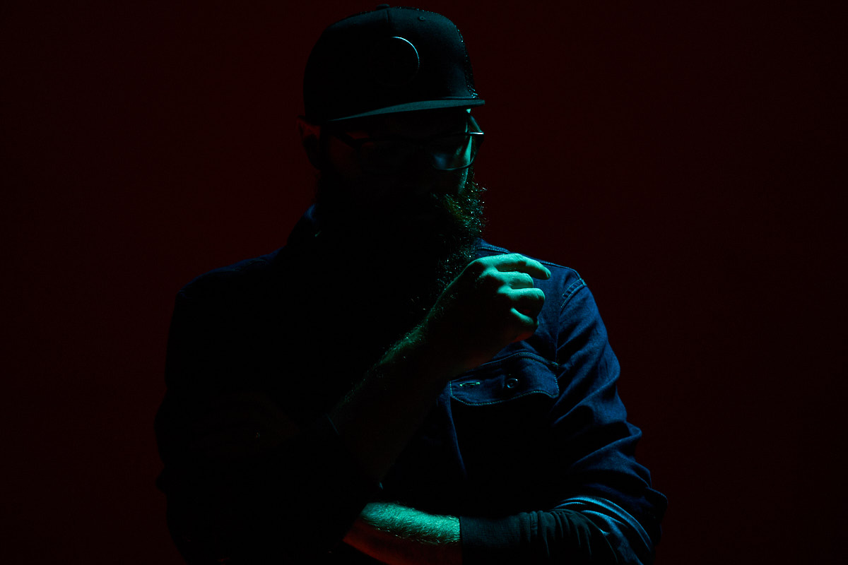 James McKenzie