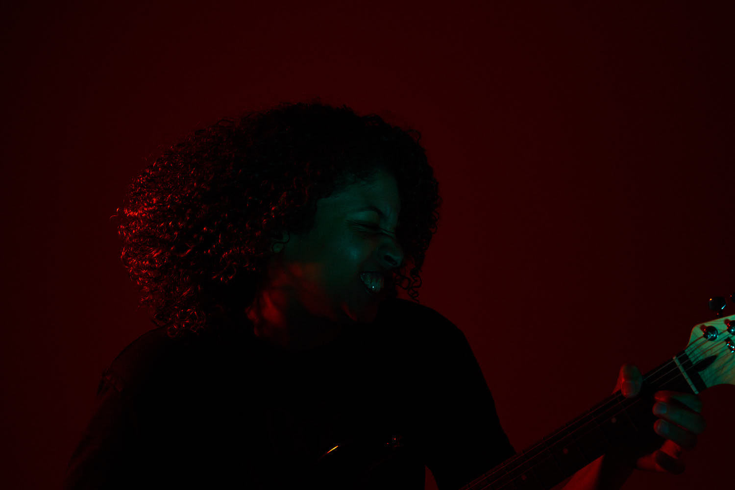 Jazzy Kettenacker