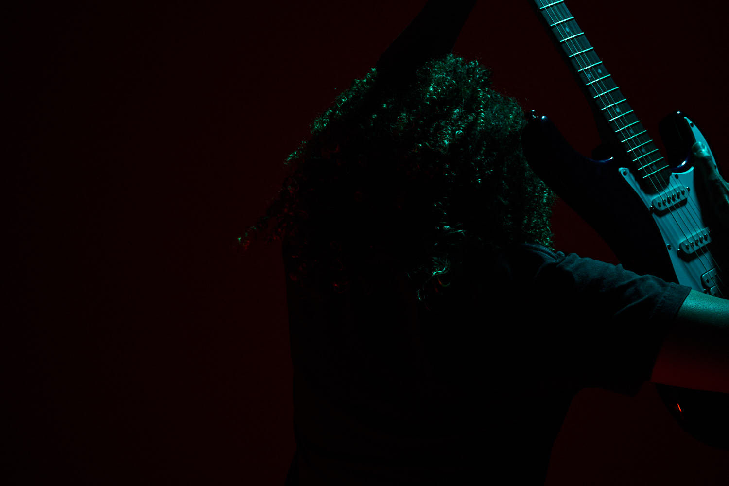 Jazzy Kettenacker