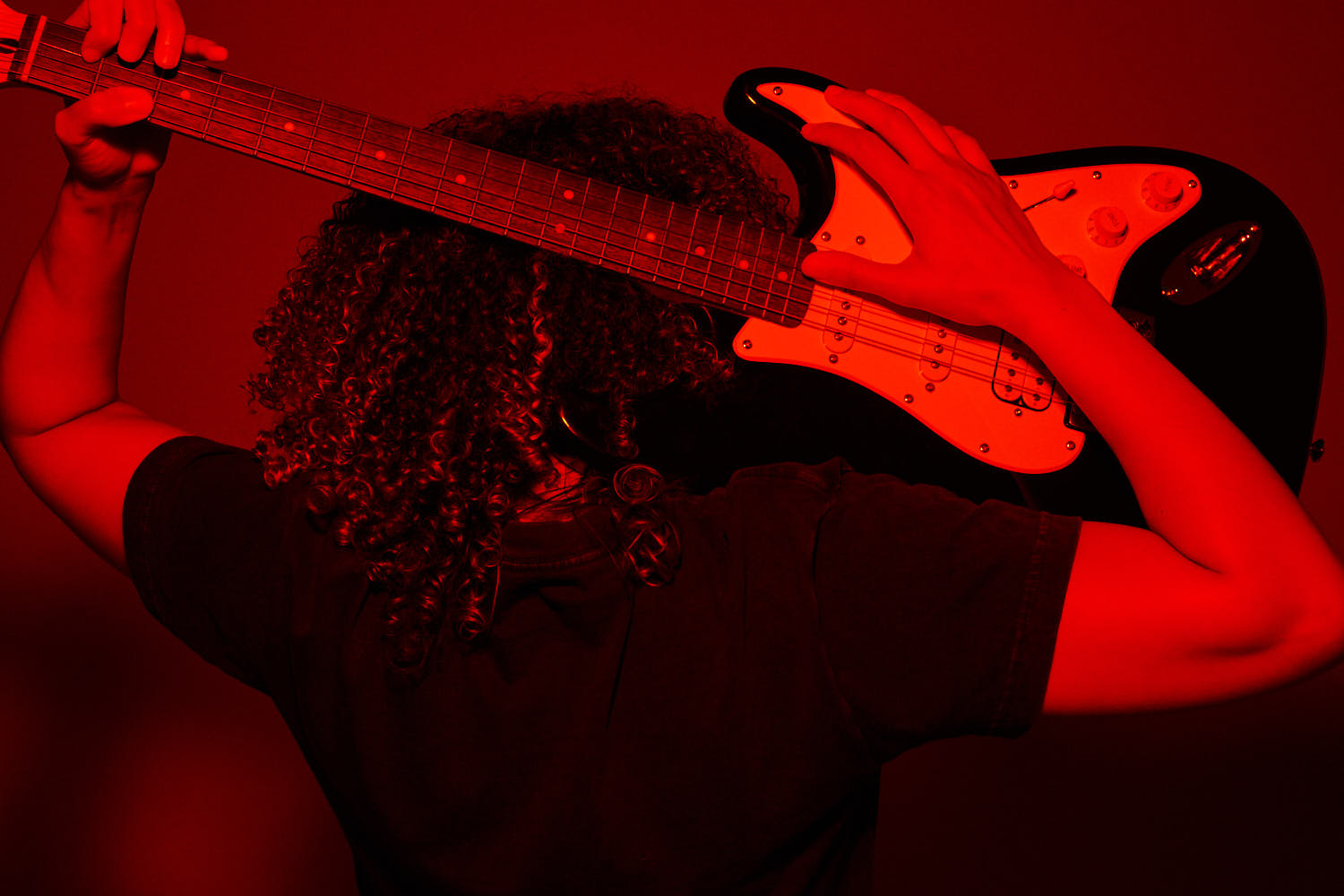 Jazzy Kettenacker